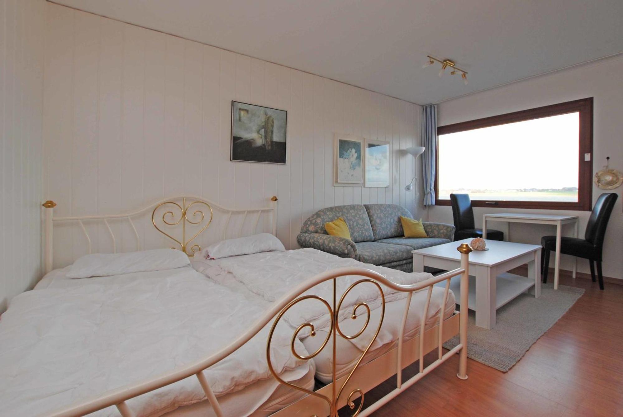 Ferienwohnung Thordsen 5 Burgtiefe auf Fehmarn Екстериор снимка